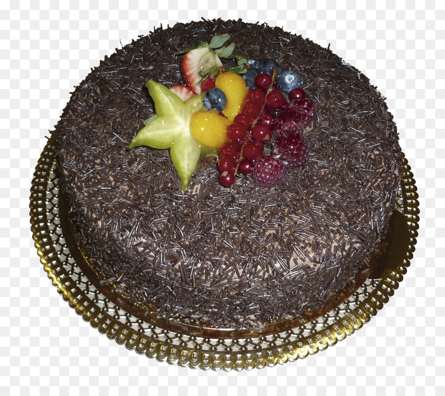 Pastel De Chocolate，Sachertorte PNG