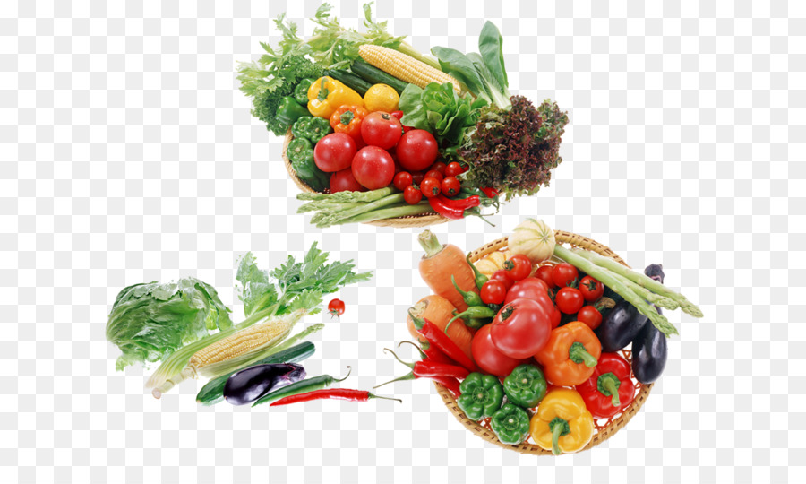 Cesta De Verduras，Cesta PNG