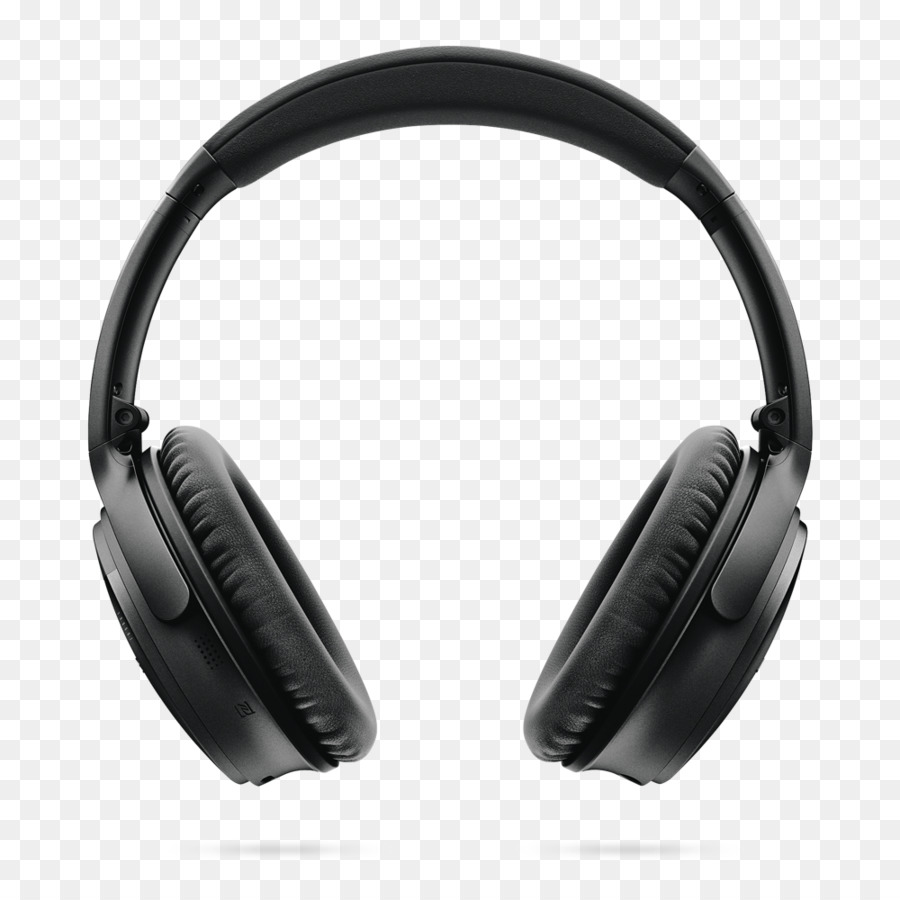 Bose Quietcomfort 35，Control De Ruido Activo PNG