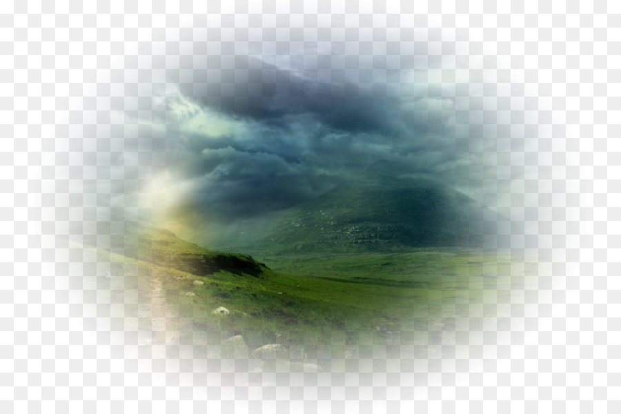 Paisaje，La Naturaleza PNG