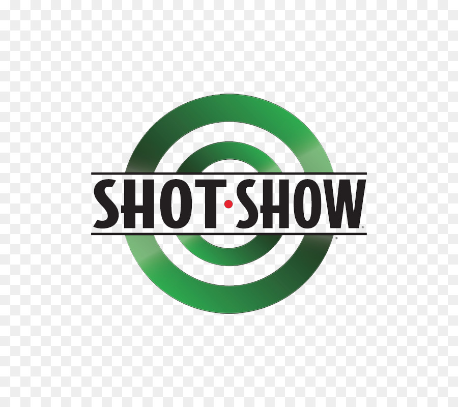 Sands Expo，2018 Shot Show PNG