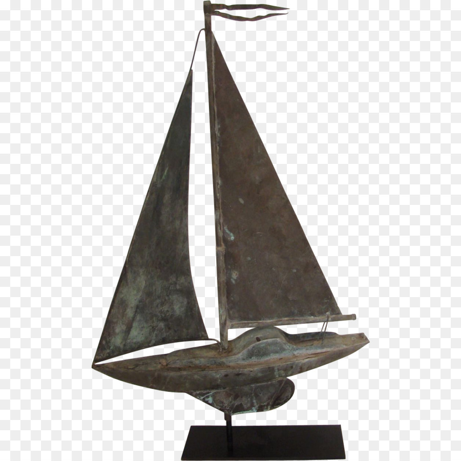 Velero，Metal PNG