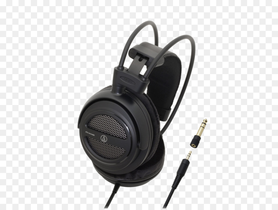 Auriculares，Audio Technica Athav Auriculares PNG