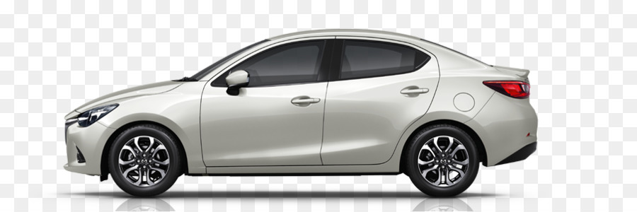 Mazda，Mazda2 2014 PNG