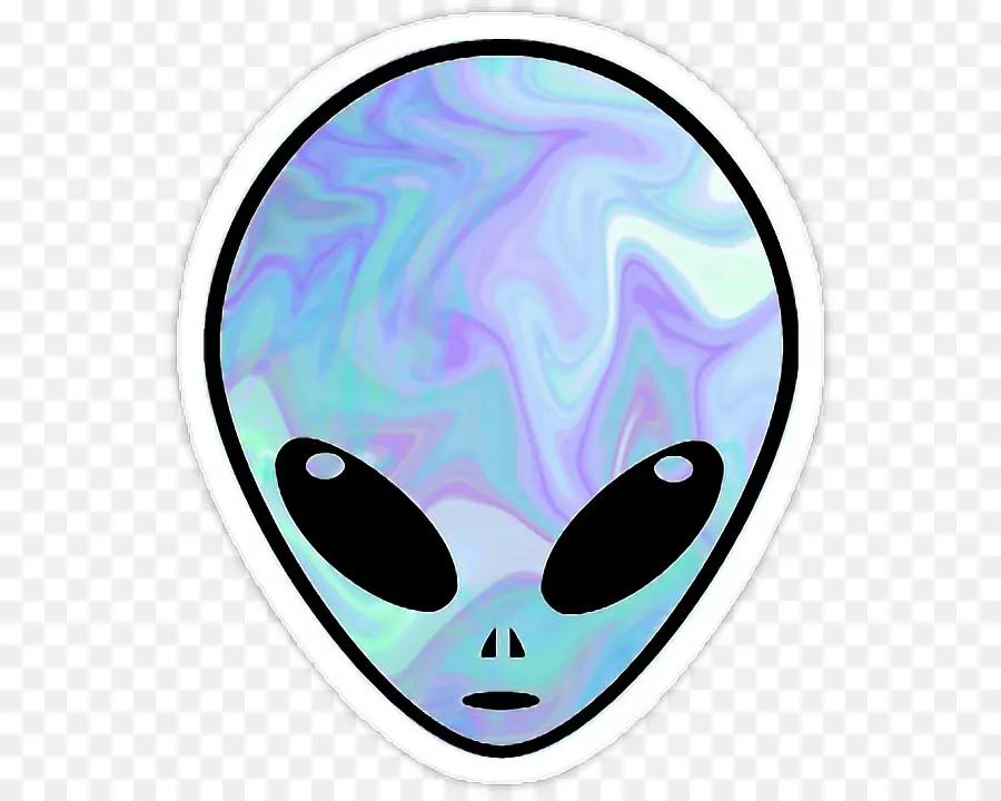 Alien，La Vida Extraterrestre PNG