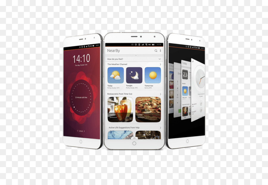 Meizu Mx4，Meizu Mx4 Ubuntu Edition PNG