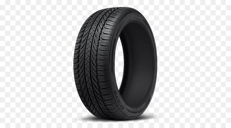 Coche，Kumho Tire PNG