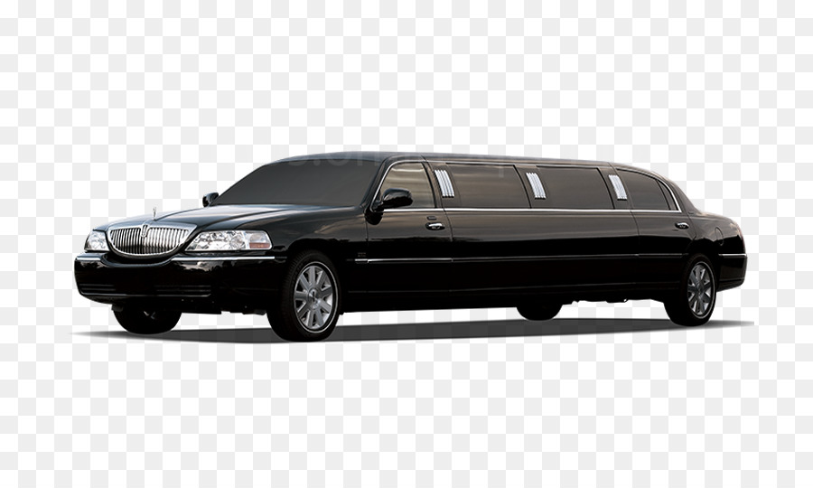 Lincoln Town Car，Coche PNG