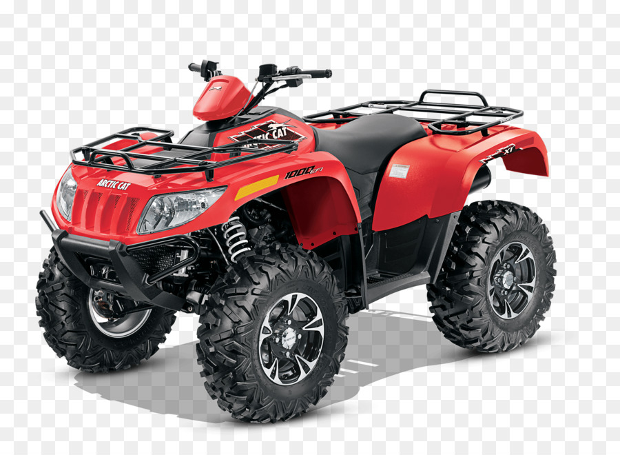 Arctic Cat，Vehículo Todo Terreno PNG