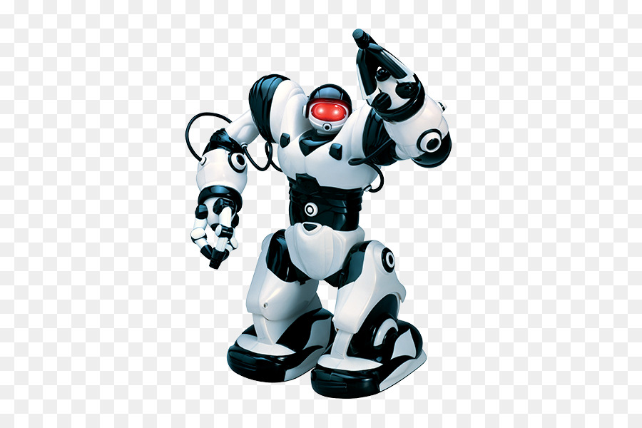 Robosapien，Juguete PNG