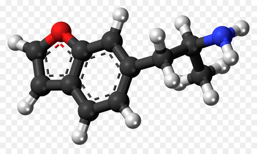 34methylenedioxyamphetamine，La Molécula De PNG