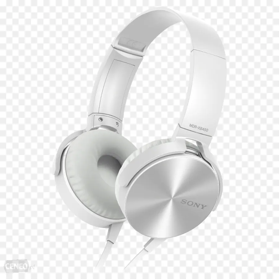 Sony Xb450ap Extra Bass，Auriculares PNG