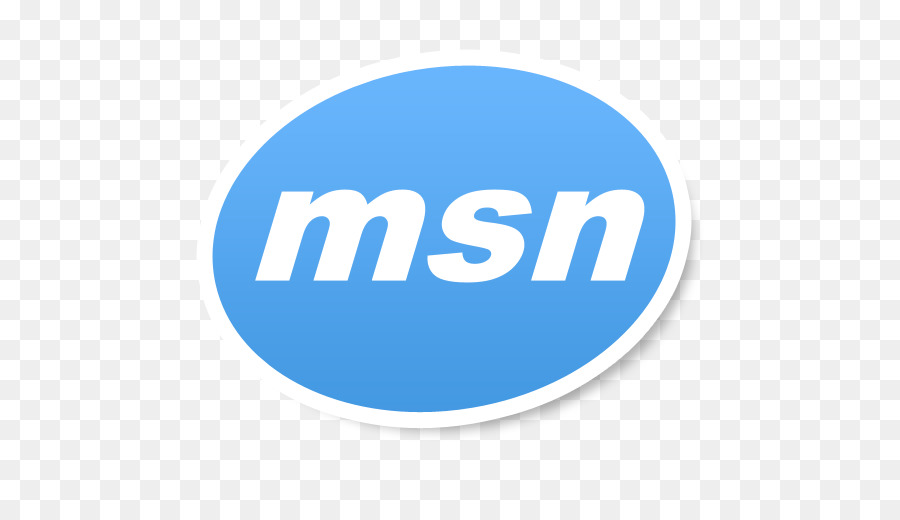 Msn，Msn Messenger PNG