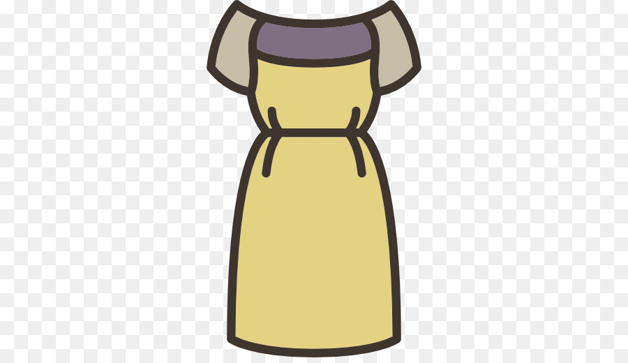 Vestido，Ropa PNG