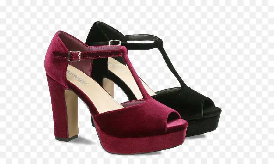 Zapato，Sandalia PNG