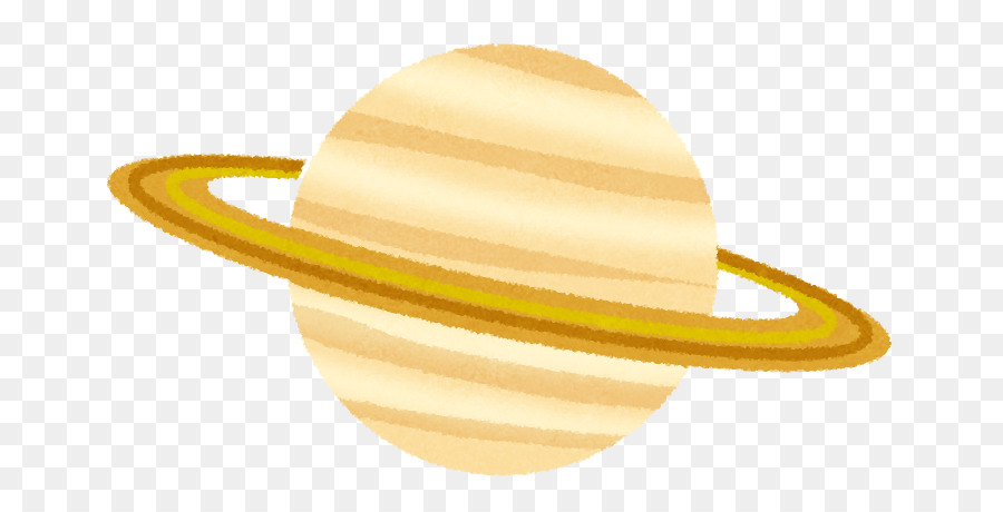 Planeta，Saturno PNG