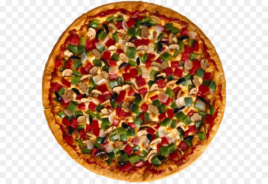 Pizza，Cocina Italiana PNG