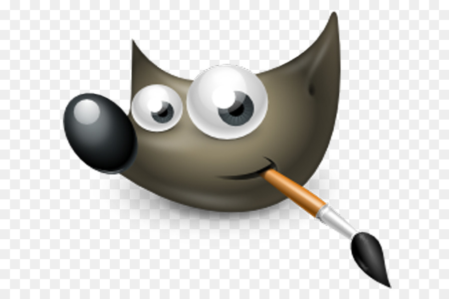 Gimp，Edición De Imágenes PNG