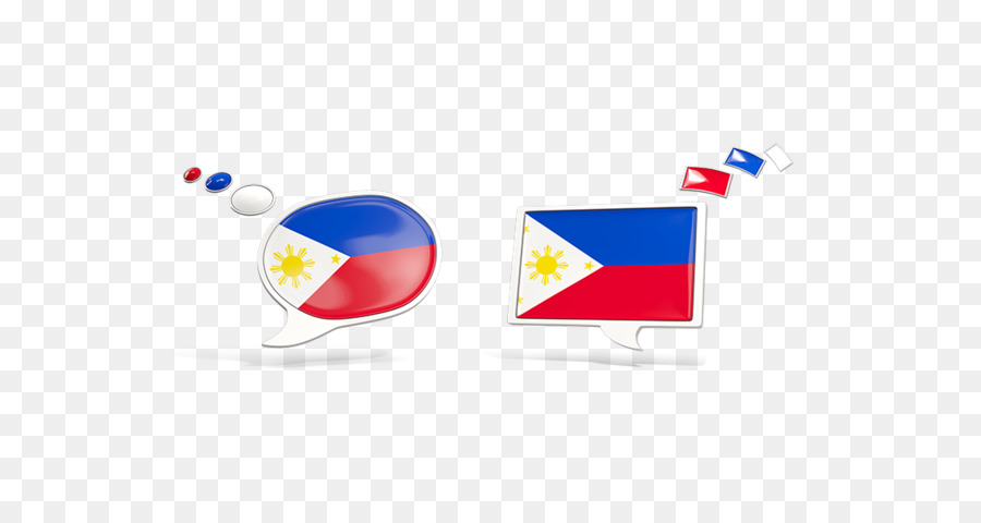 Filipinas，Bandera De Las Filipinas PNG
