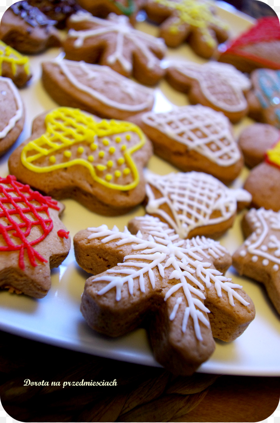 Galletas，Bredele PNG