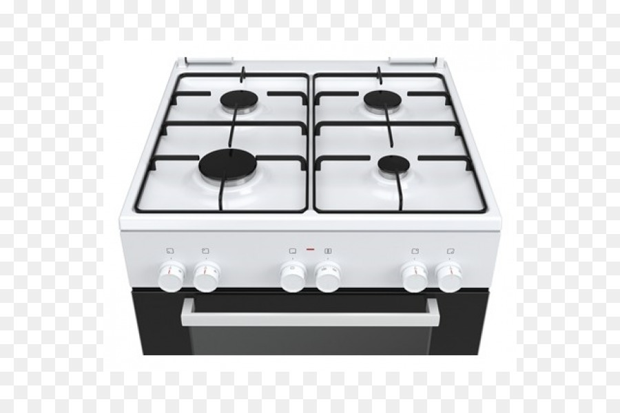 Cocinas，Bosch Serie 4 Hgd72d120f PNG