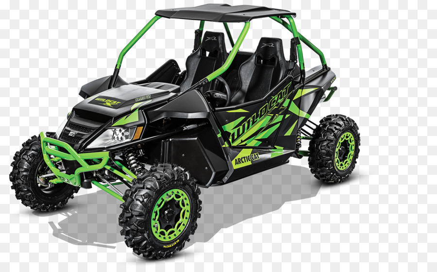 Arctic Cat，Vehículo Todo Terreno PNG