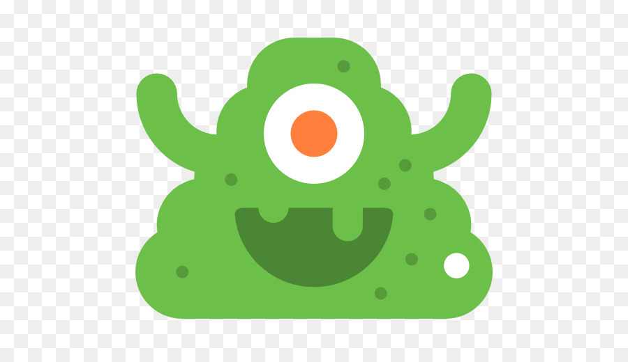 Iconos De Equipo，Monstruo PNG