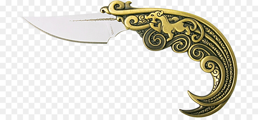 Cuchillo，Hoja PNG