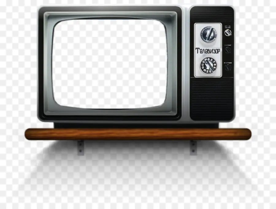 Televisión Retra，Televisor PNG