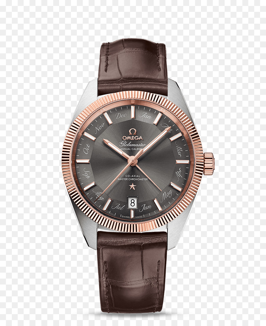 Omega Sa，Reloj PNG