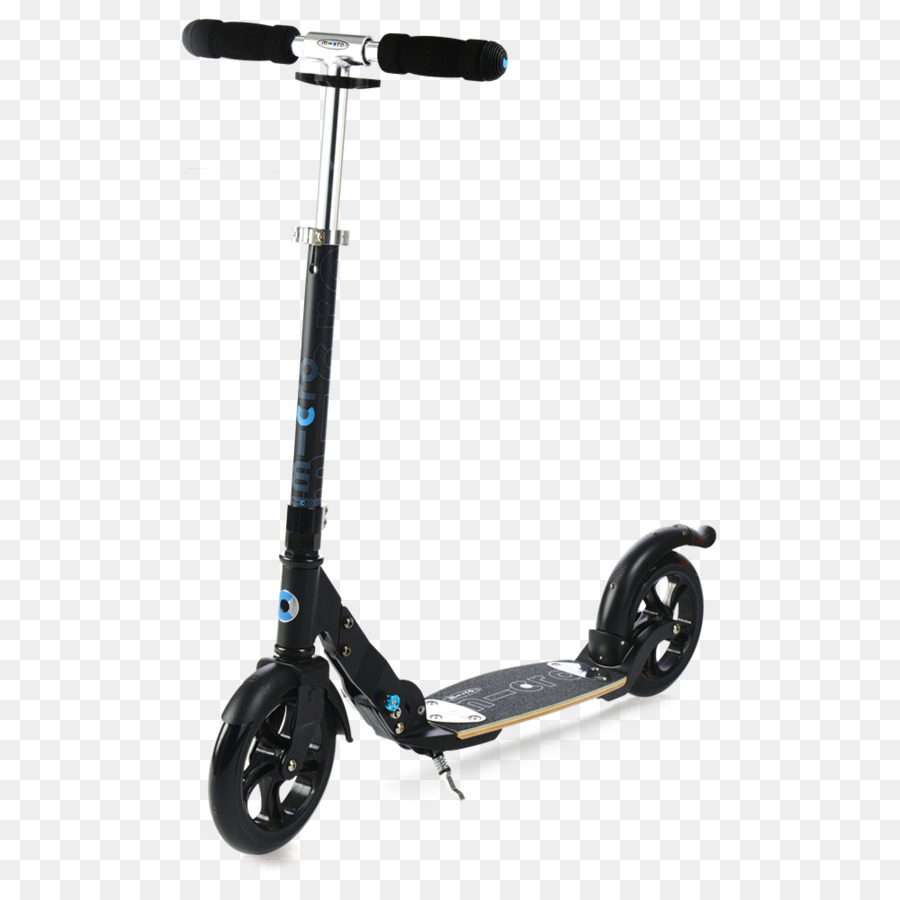 Micro Sistemas De Movilidad，Kick Scooter PNG