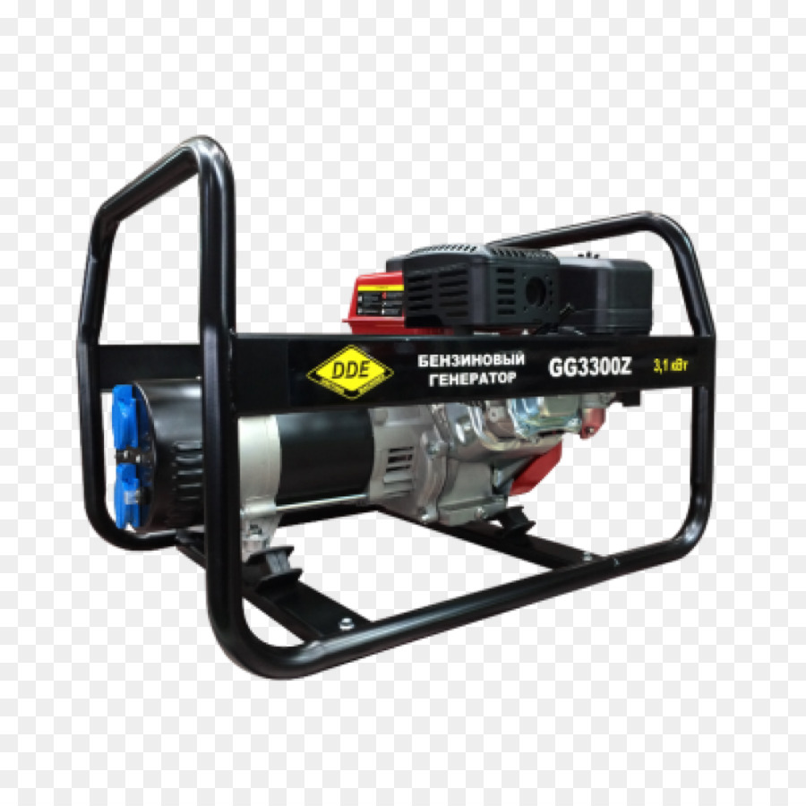 Enginegenerator，Generador Eléctrico PNG