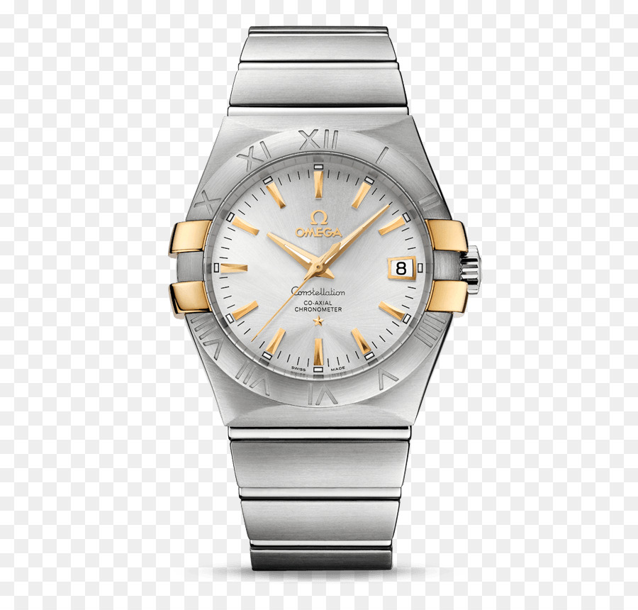 Omega Constelación，Omega Sa PNG