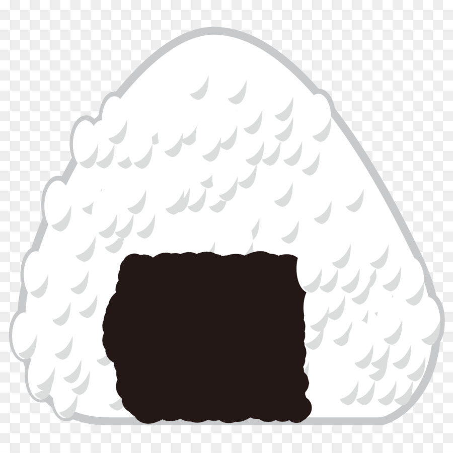 Onigiri，Emoji PNG