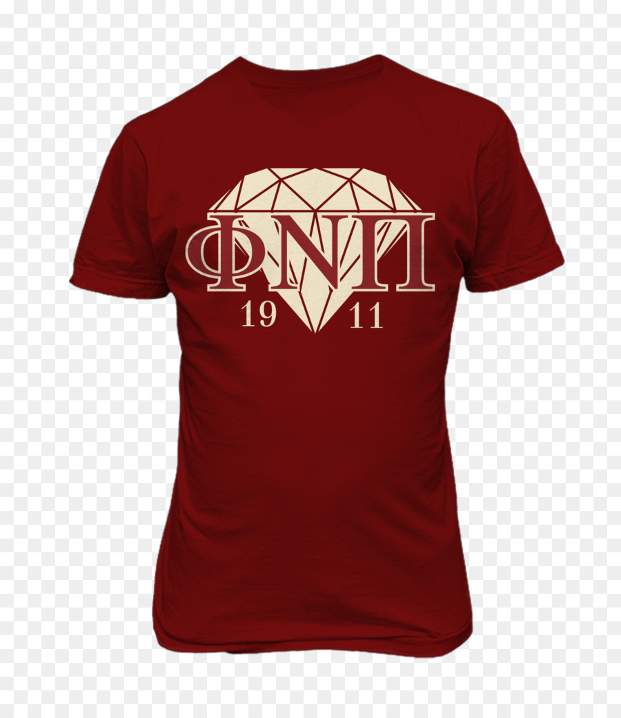 Camiseta，Kappa Alpha Psi PNG