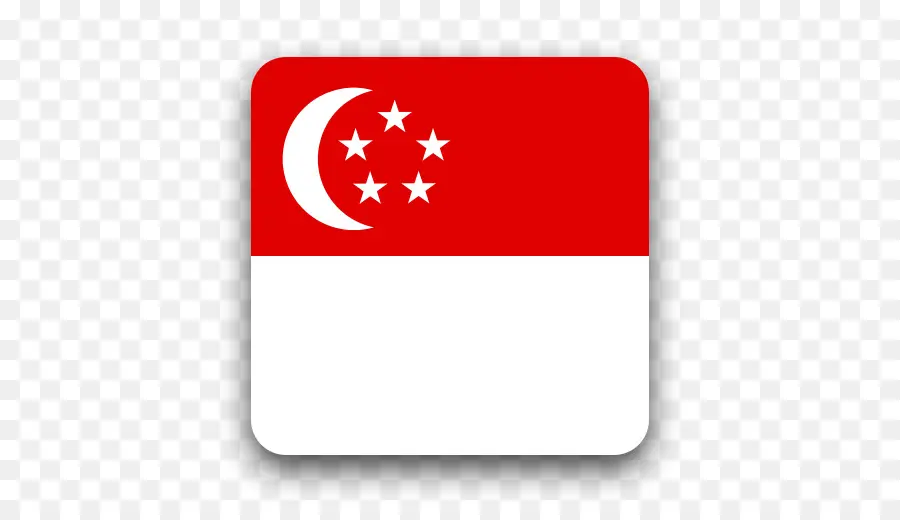 Bandera De Singapur，Singapur PNG