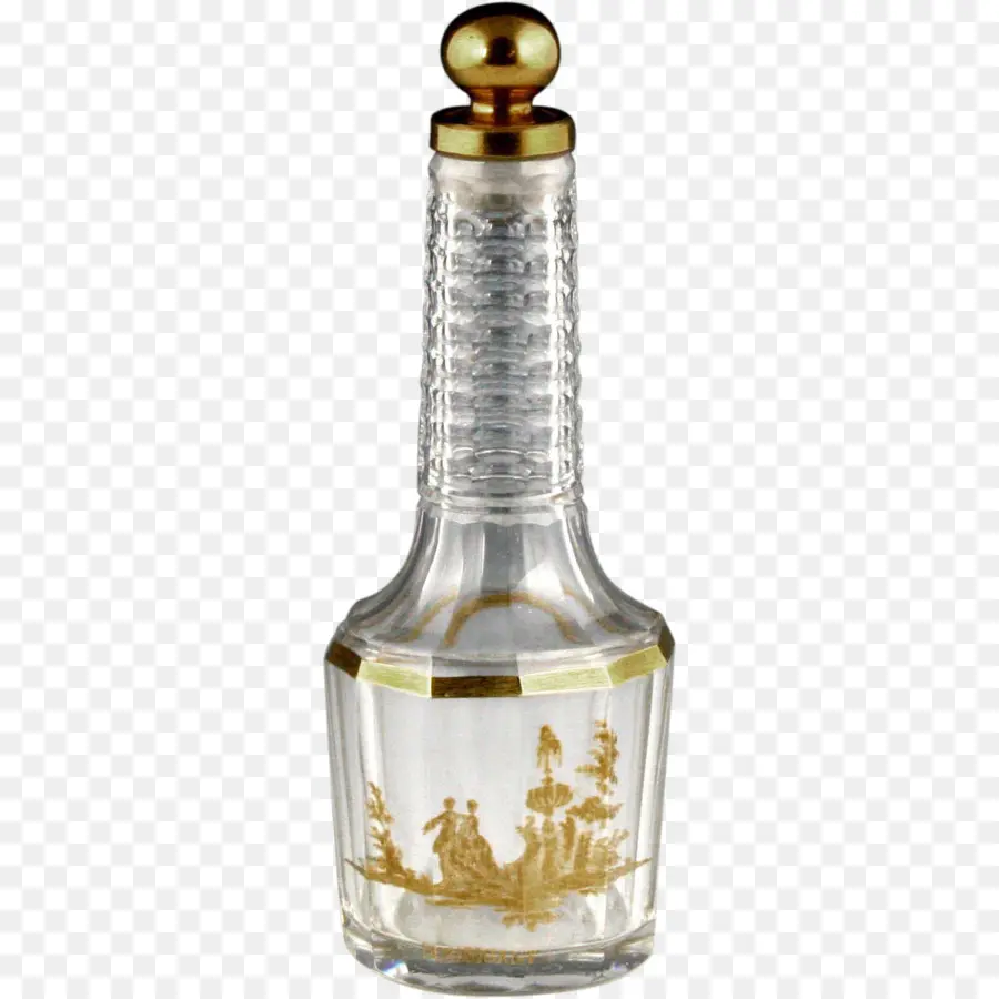 Houbigant Parfum，Botellas De Perfume PNG