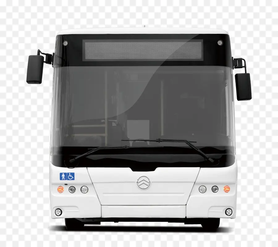 Autobús，Vehículo Comercial PNG