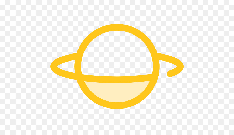 Saturno，Sistema Solar PNG