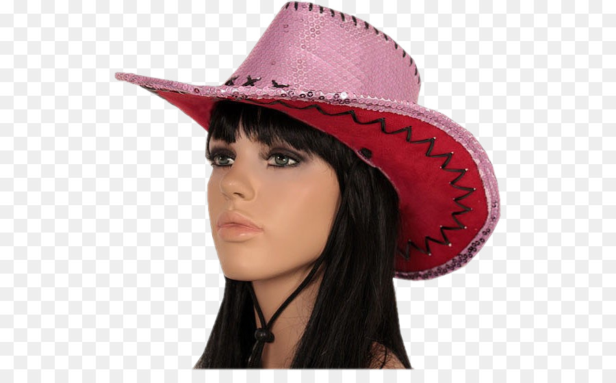 Sombrero Para El Sol，Mujer Con Un Sombrero PNG