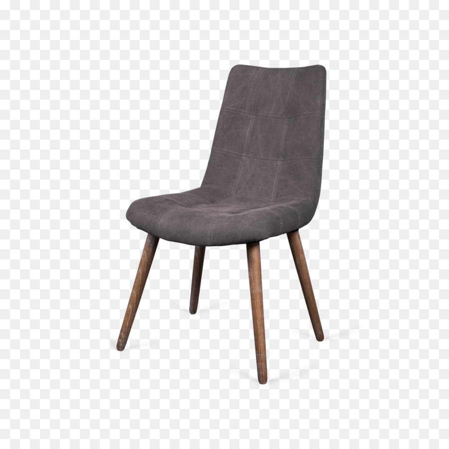 Silla Gris，Moderno PNG