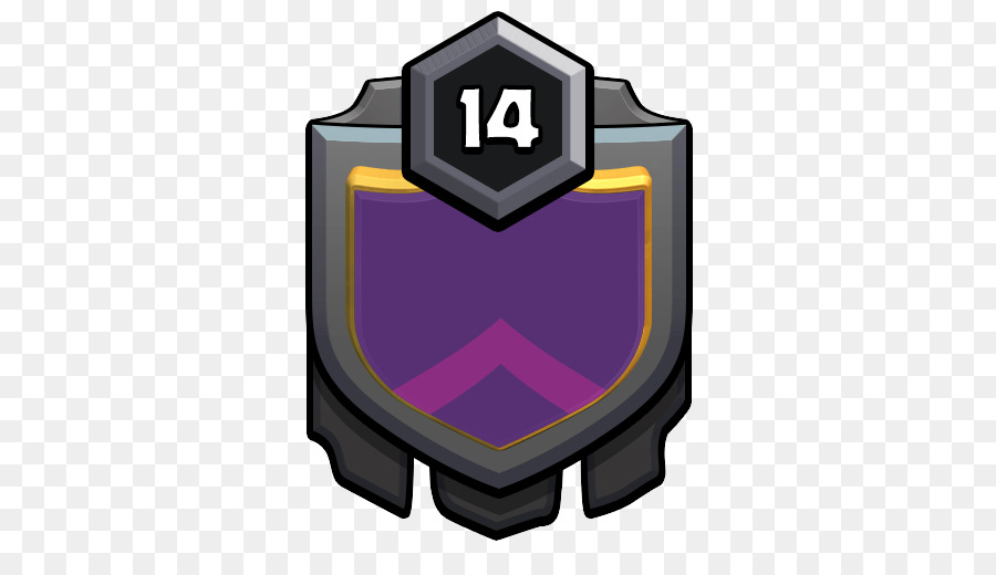 Escudo Con El Número 15，Emblema PNG