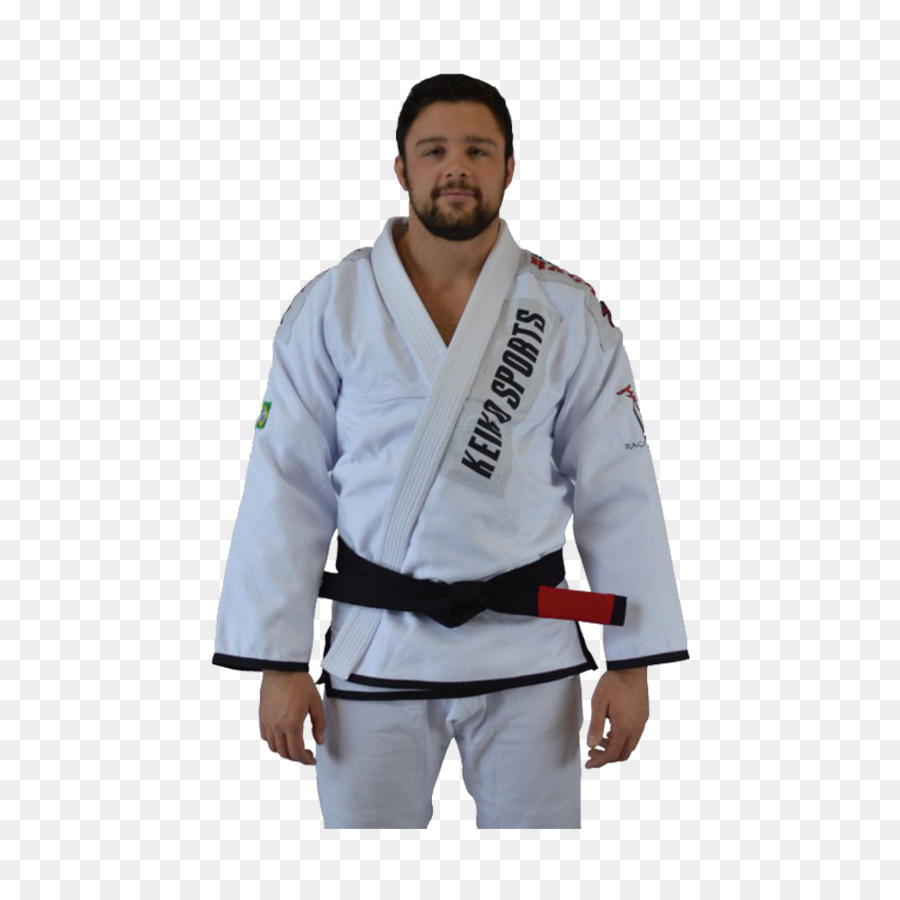 Brazilian Jiujitsu Gi，Kimono PNG