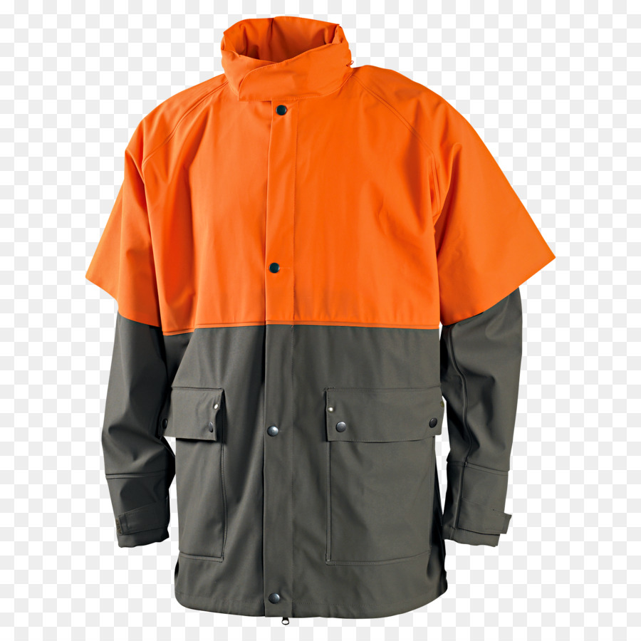 Chaqueta，Impermeable PNG