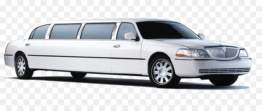 Lincoln Town Car，El Lincoln Mkt PNG