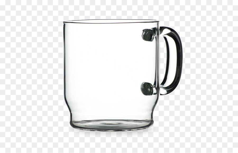 Taza De Cristal，Taza PNG