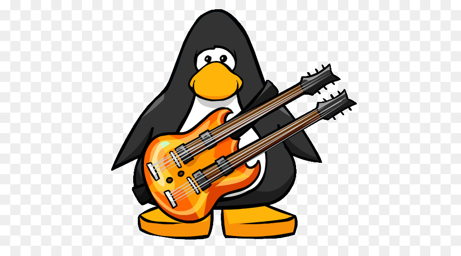 Club Penguin，Penguin PNG