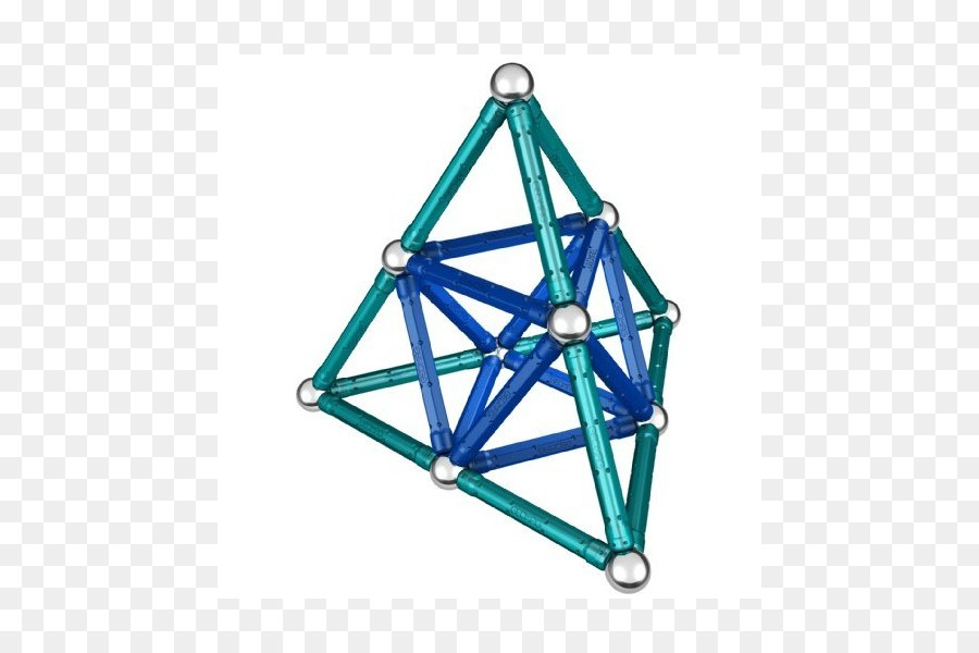 Geomag，Construcción PNG