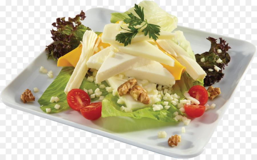 Ensalada César，Ensalada Waldorf PNG