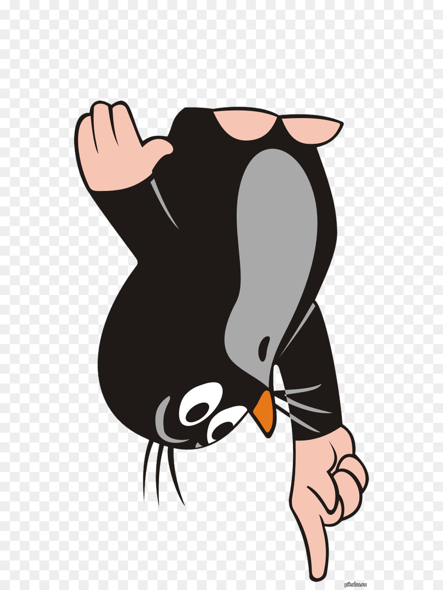 Penguin，Carácter PNG